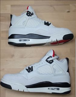 Jordan 4 flight club GS