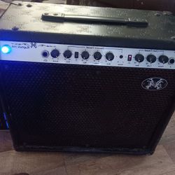 Guitar Amplifier Speaker
