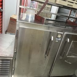 Restaurant Cooler New
