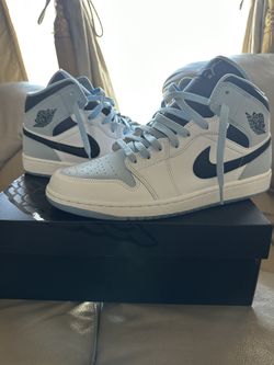 Jordan 1 Ice