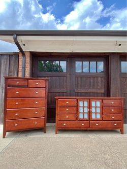 Dressers