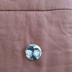 1980's Gilligan's Island Pin/Button 
