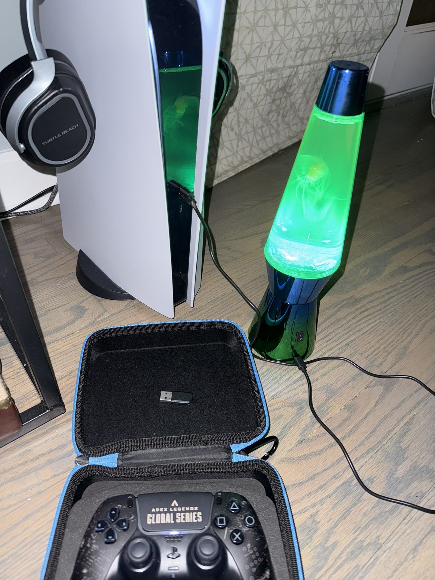๐ฅ Full PS5 Gaming Setup + 4K Sony Monitor + Pro Controller + Headset โ Will Trade for Gaming PC ๐