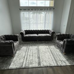 Couch/ Sofa/ Couch Set 