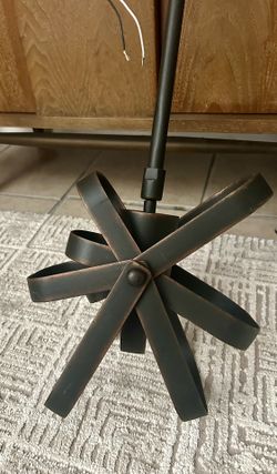 Hanging Fixture