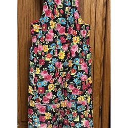 Ski Bibs, Pants Hanna Anderson Girls Ski Bibs Size 5