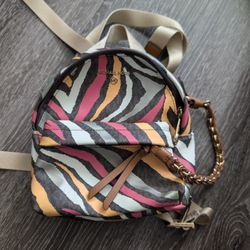 Michael Kors Mini Book Bag