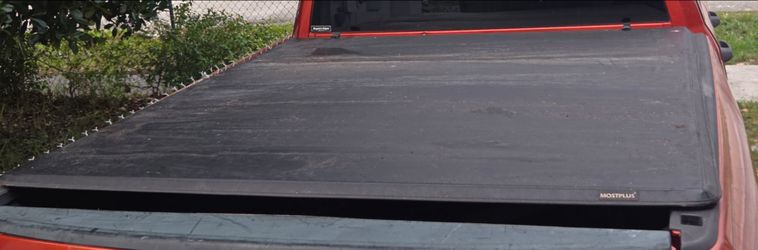 Soft Quad Flip Cover