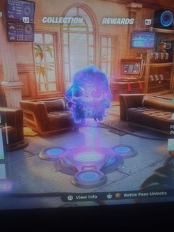 Fortnite sprite