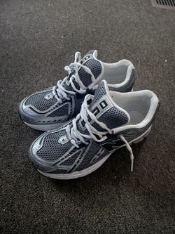 New Balances