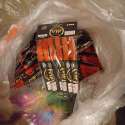 Drive Way Sparkling Light Up Sticks