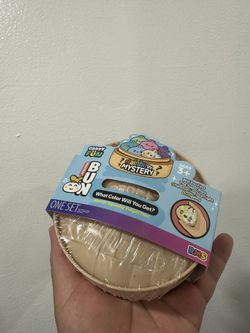 Nee Doh / Dumpling