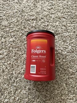 Flogers Classic Roast Ground Coffee 43.5 OZ