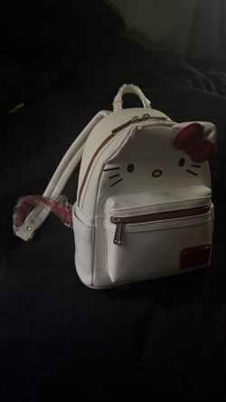 Hello kitty Loungefly Bag