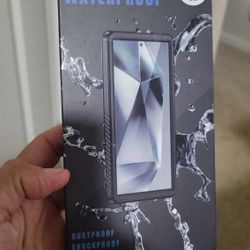 Samsung Galaxy A51 4g Waterproof Case