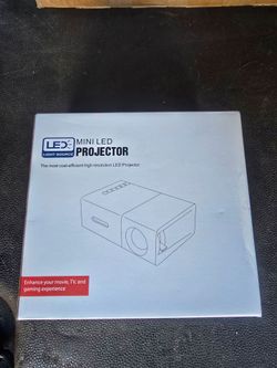 mini projector