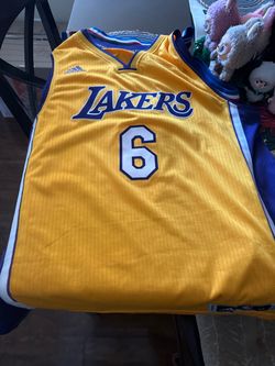 Jordan Clarkson Laker Jersey