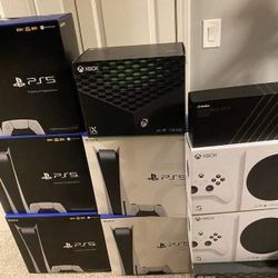 Ps5 