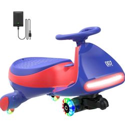FanttikRide N7 Classic Electric Wiggle Car - FT70