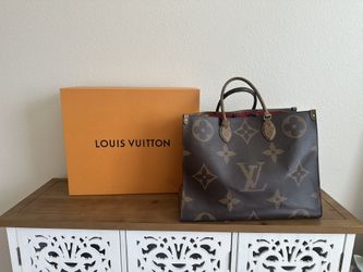 Authentic Louis Vuitton Hobo Purse