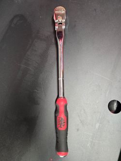 Mac tools 3/8 driver max 90 flexhead ratchet