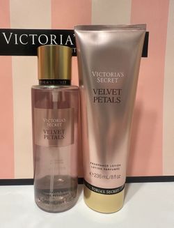  Victoria’s Secret 
