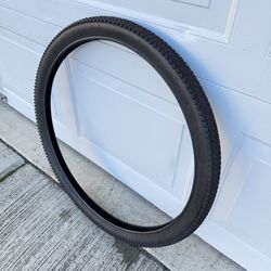 26” Tire -  Brand New 