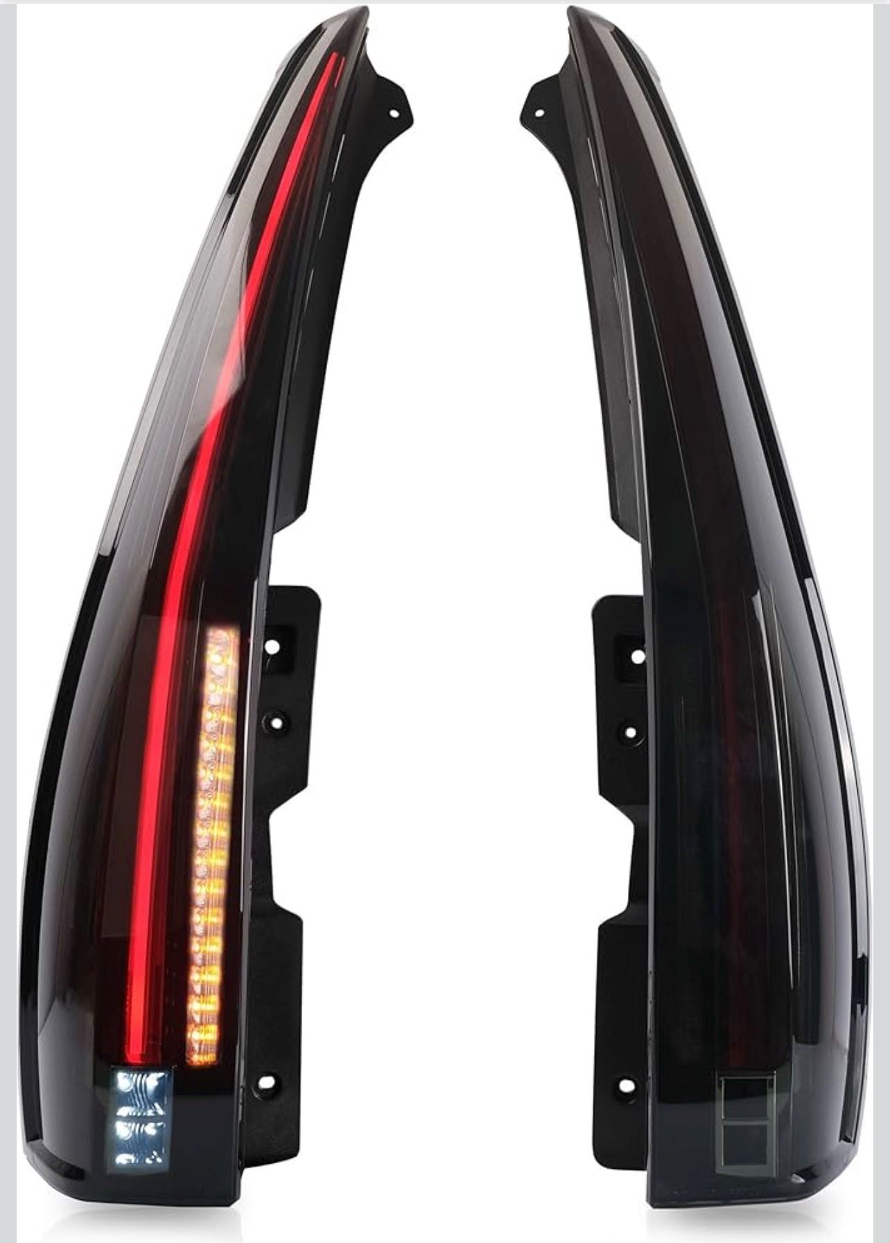Taillight