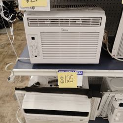 Window Ac Unit 