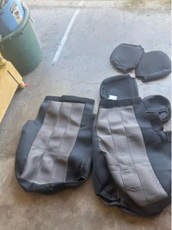 Car covers Honda model