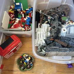 Lego Sets & Pieces