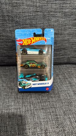 Hotwheels