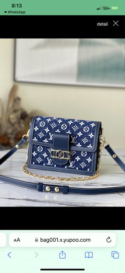 Louis Vuitton purse for sale $480 for Sale in Salem, OR - OfferUp