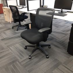 Coolmesh Basic Task Chair 