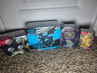 Pokémon Sealed Lot