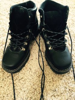 Sorel Boots