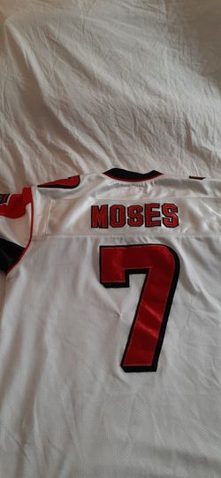 Atlanta Falcons Jersey