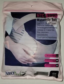 Maternity Belt Ntc T007