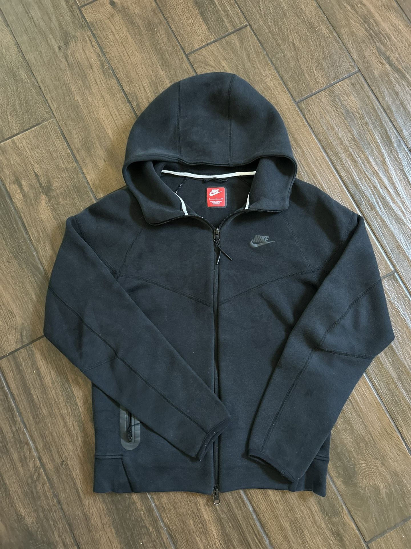 Nike Jacket