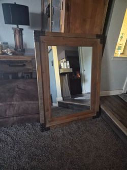 Lg mirror