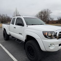 2009 Toyota Tacoma