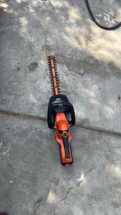 Blacktdeker lithium 20v