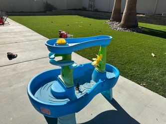 Water table