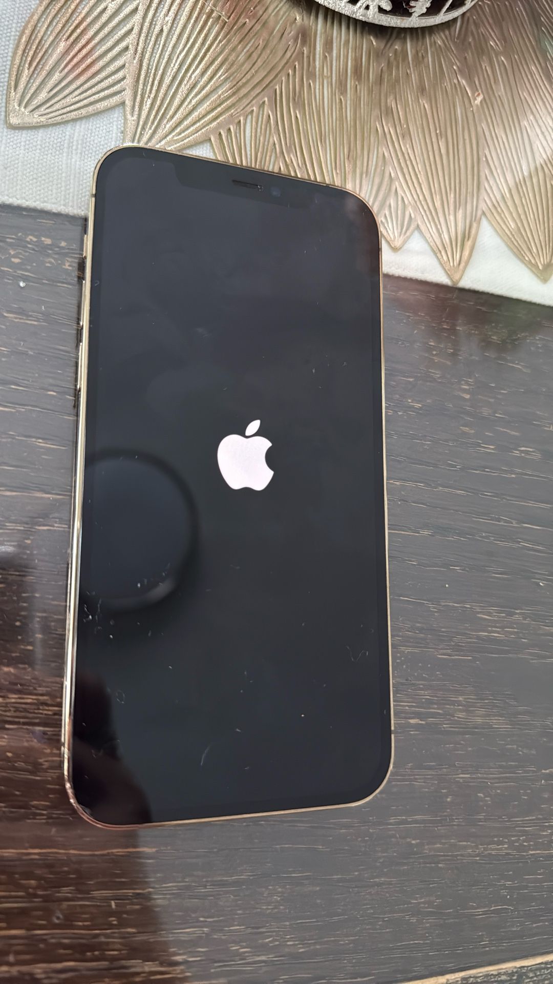 iPhone 12 Pro