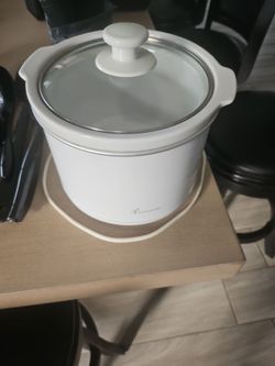 Crock pot