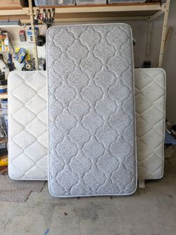 Twin Mattress inner spring