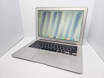 Apple MacBook Air 13.3” Laptop
