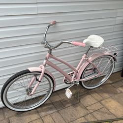 Women’s/girls Bike For Sale