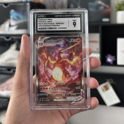 Charizard VMAX SWSH261, Pokemon