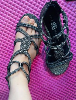 Footwear